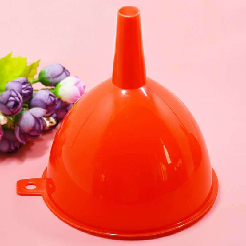 接水漏斗加水管排污漏斗热水器排污口接管电热水器清洗工具热水器