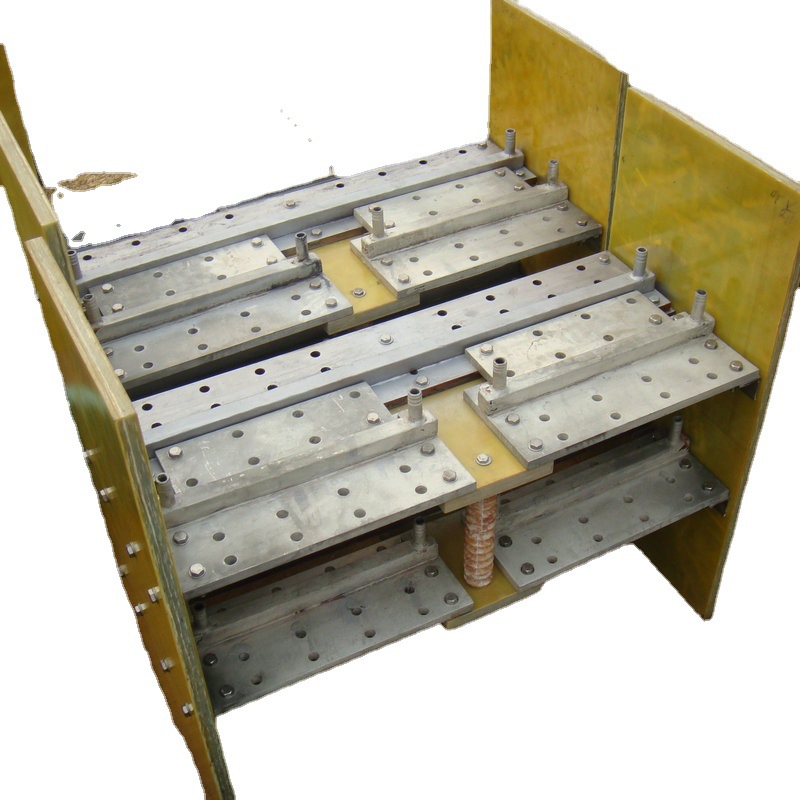 厂家供应机械换炉开关中频炉手动换炉开关液压换炉水冷换炉开关