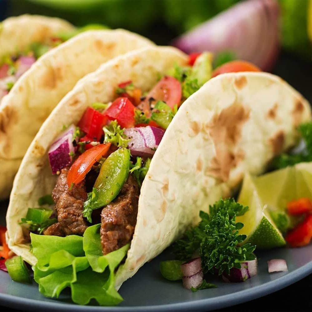 burritos artifact墨西哥卷饼制作玉米饼器家用面包烘焙厨房工具