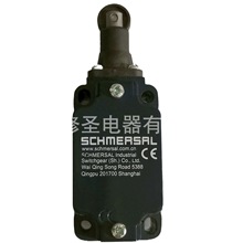 全新原装schmersal限位开关ZR/TR335系列施迈赛行程开关只做正品