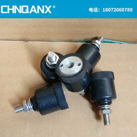 脱离器避雷器