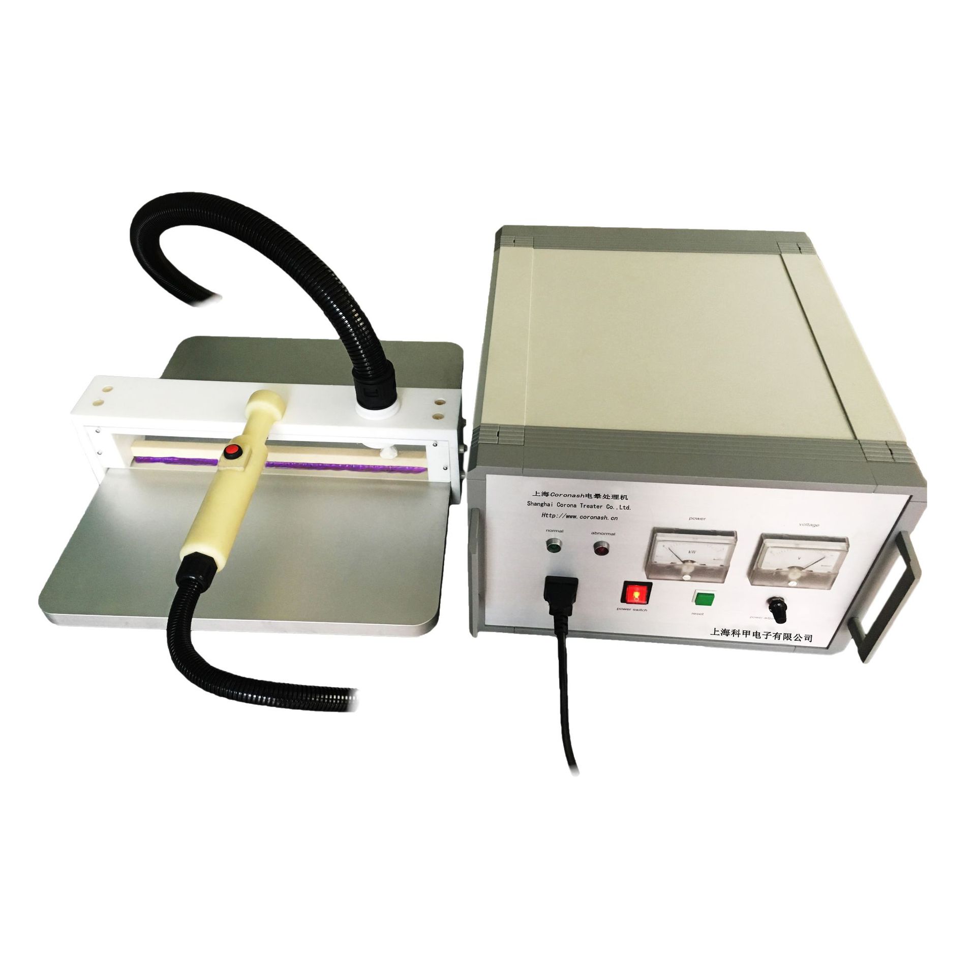 电晕机上海
