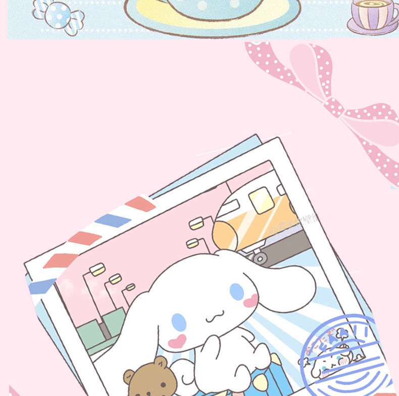 玉桂狗行李箱卡通女学生可爱拉杆箱18寸网红高颜值日系登机箱