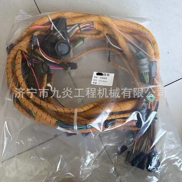 线束275-8266用于卡特cat推土机d6n d6d d6r d6h d6e-阿里巴巴