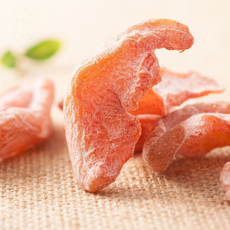 批发散装九制杨桃干 10斤酸甜杨桃片 蜜饯 孕妇零食 杨桃果脯