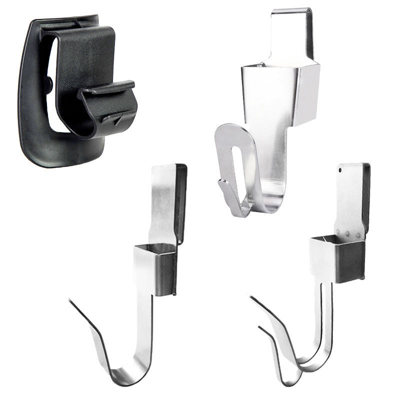 大艺扳手架子工木工电动扳手挂钩多功能旋转挂架安全绳呆扳手挂勾