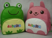 批发零售儿童动物造型背包，儿童书包，书包