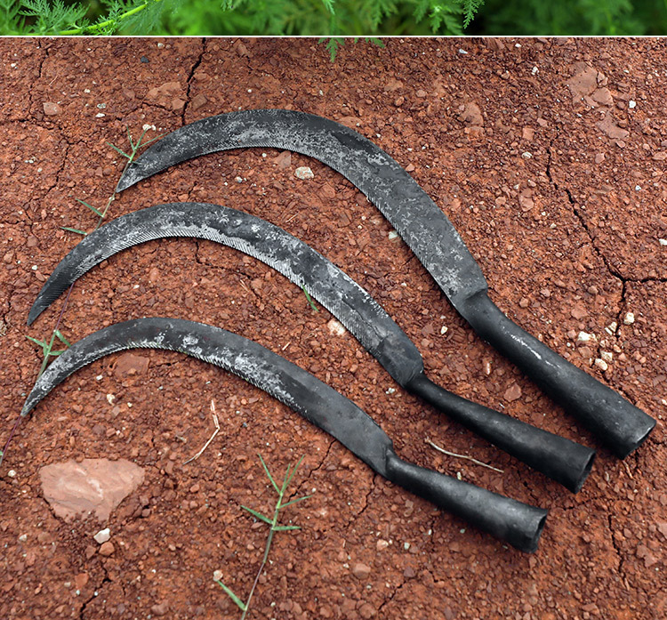 锯齿是形状窄扇镰刀加工定制否是否进口否产地重庆商品属性重庆市付款