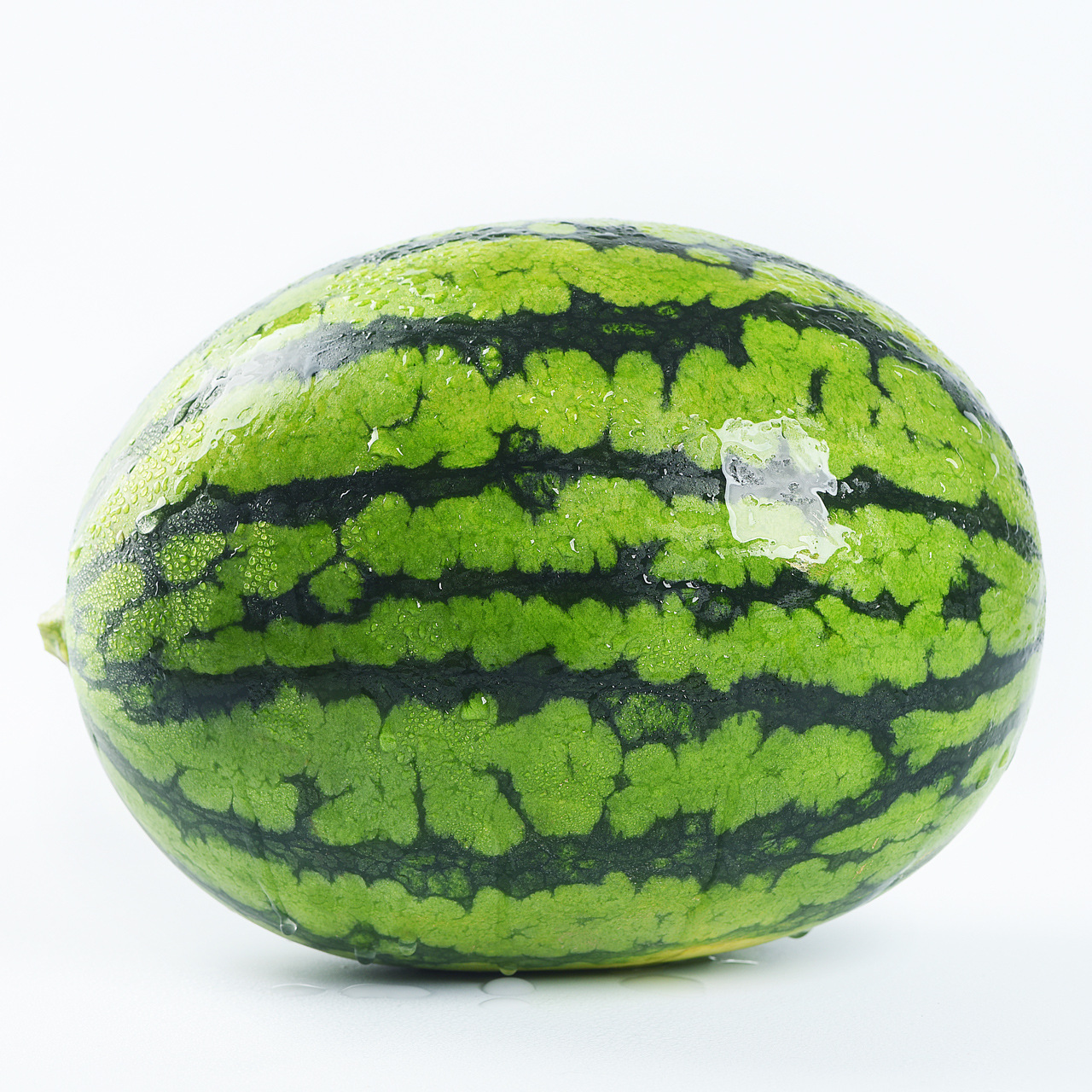 河南麒麟西瓜每日新鲜采摘麒麟瓜2k西瓜小西瓜手撕西瓜一件代发