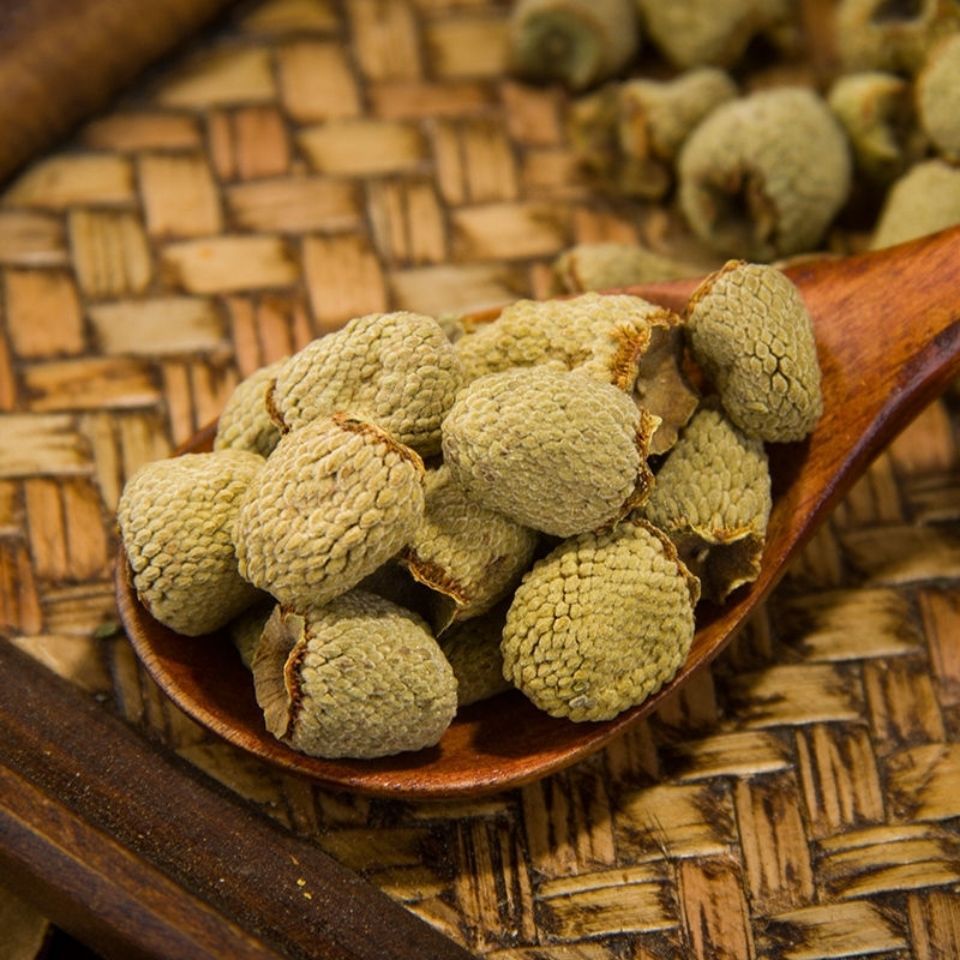 覆盆子中药材复盆子干果干货 泡酒覆盘子茶 500克复盘子 一件代发