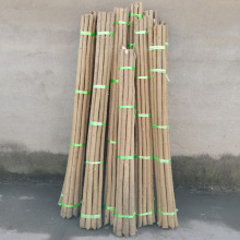 厂家自销中粗腊杆腊条杆白蜡杆锤柄耙子杆锤把锤条大锤把腊木杆