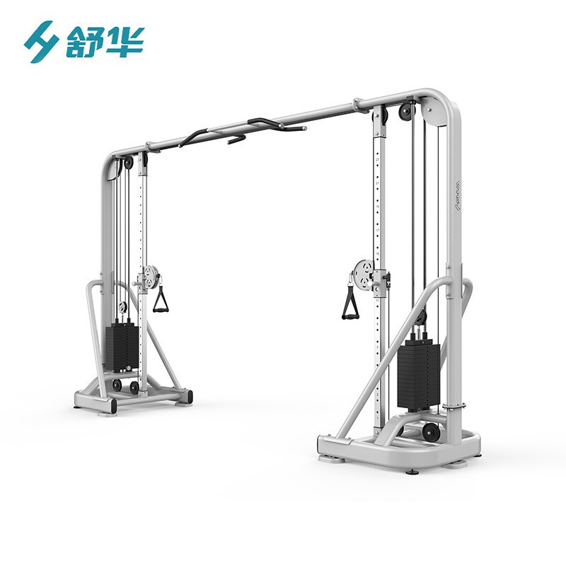 舒华(shua)sh-g6752 大飞鸟训练器健身房健身器材-阿里巴巴