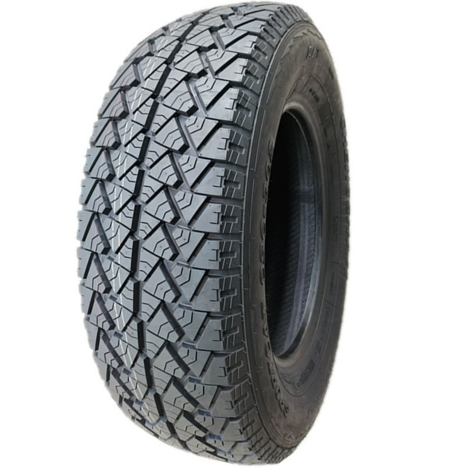 成山轮胎265/60r18 110t 越野at胎 哈弗h9 丰田霸道普拉多2656018