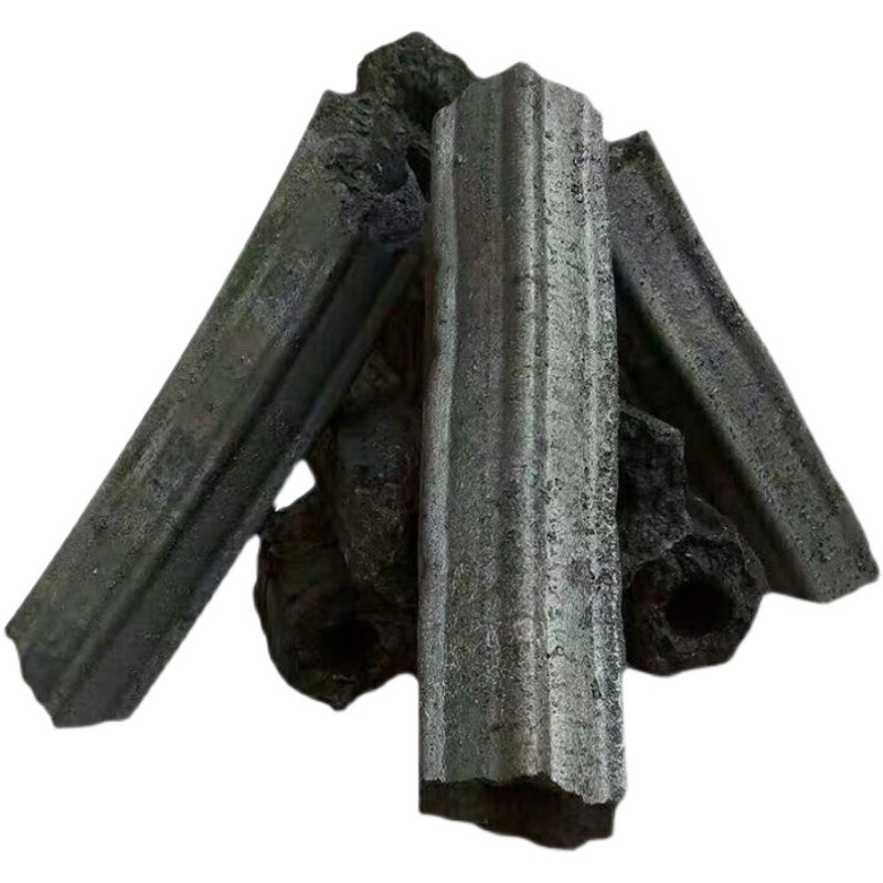 木炭烧烤炭无烟家用烤火取暖环保碳煤炭钢炭竹炭机制炭炭块碳户外