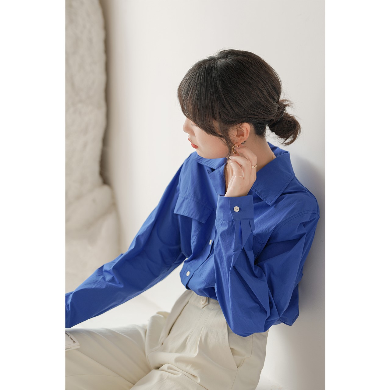 绛蓝色尺码立即订购加入进货单买家服务支付方式评价订购说明内容声明