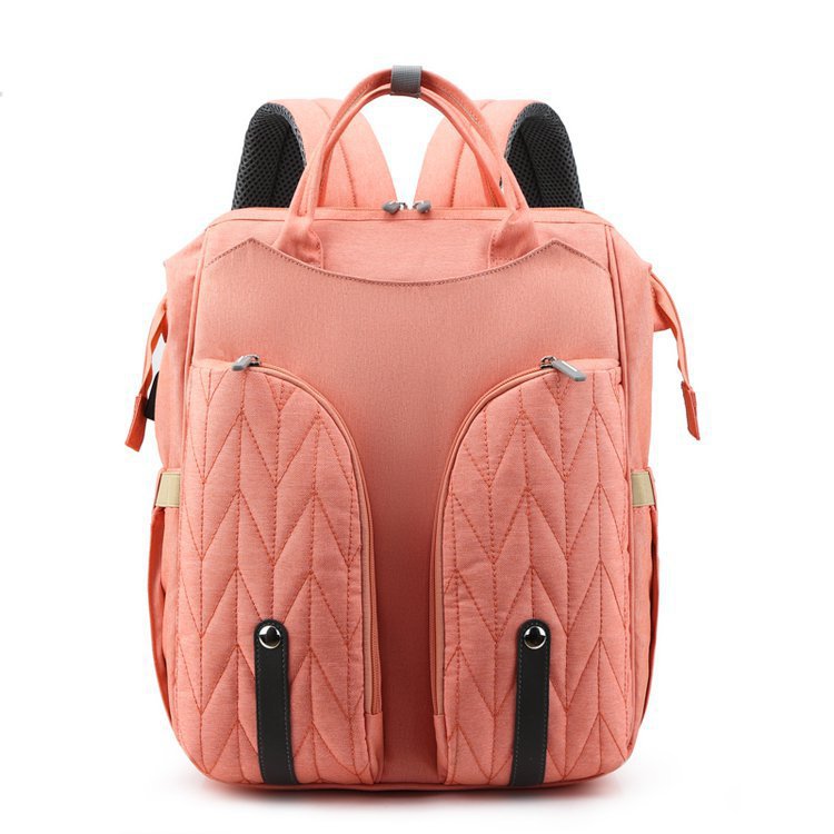 Portable Backpack Mother Bag