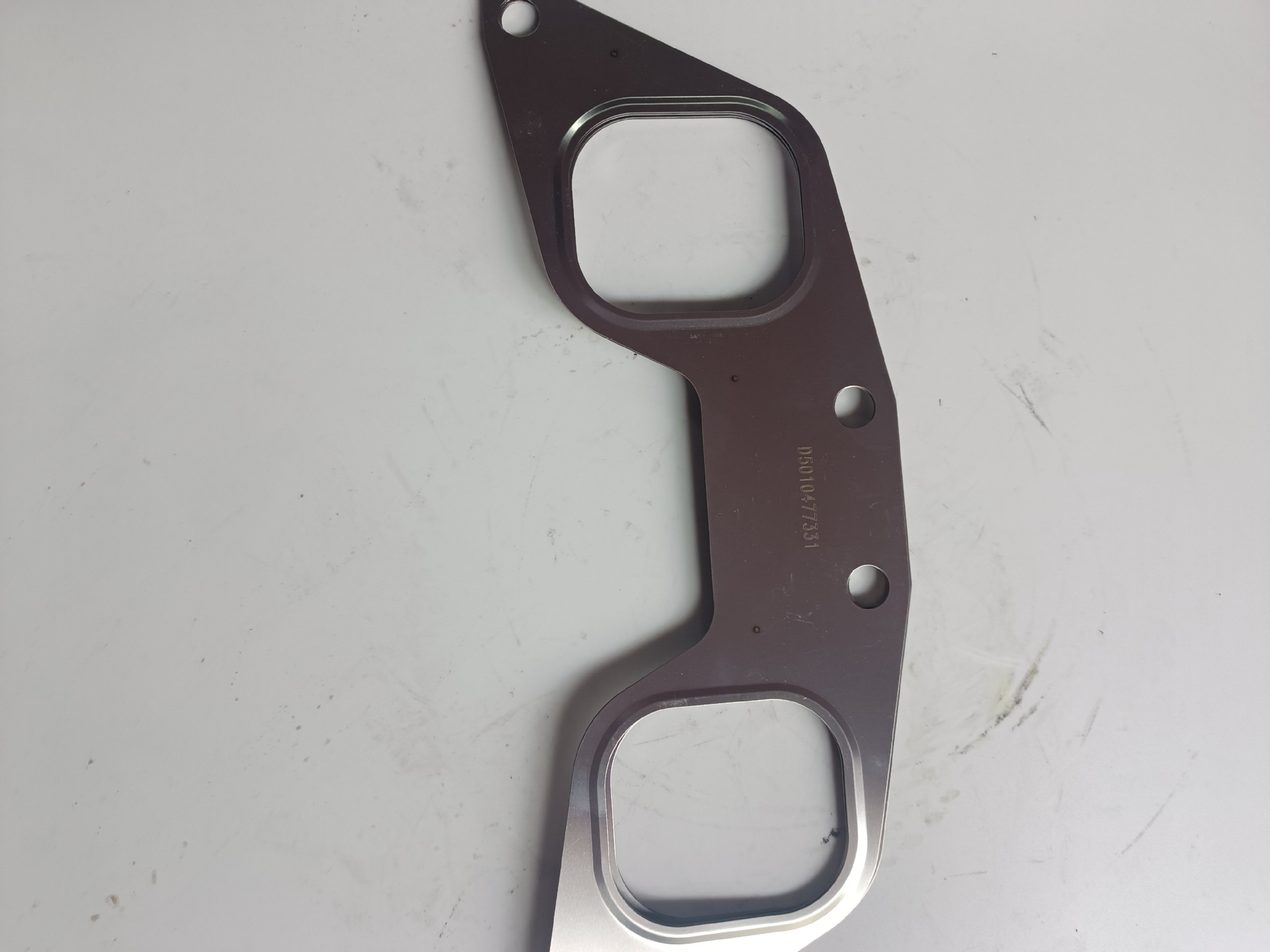 排气歧管排气管垫