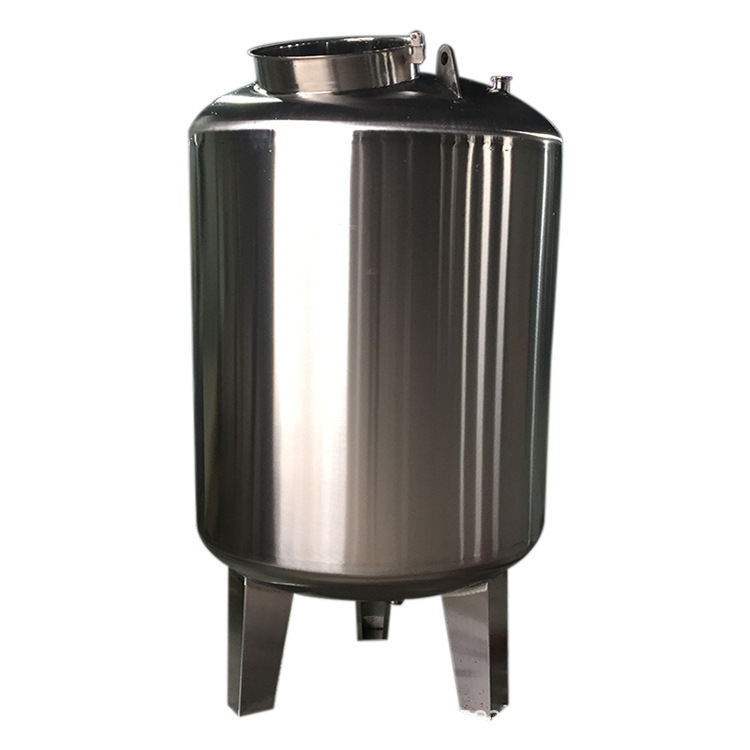 不锈钢无菌罐
