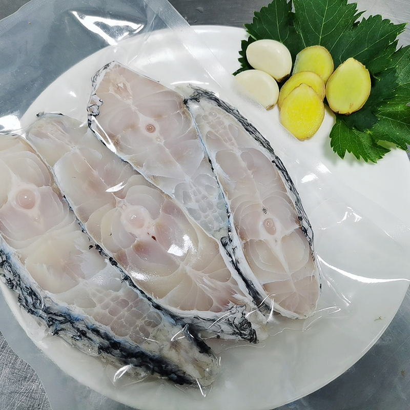 夜埕鳘鱼扒深海米鱼5斤顺风包邮 冷冻鳘鱼大鮸鱼敏鱼冰冻 