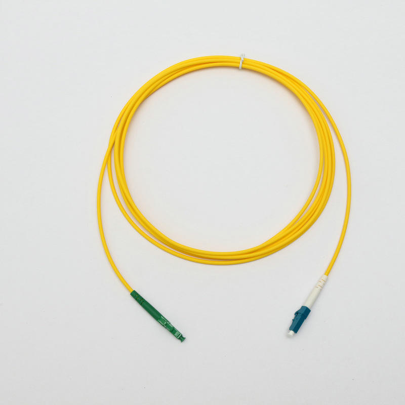 lc/apc-lc/upc-单模单芯3米光纤跳线 光缆电信级光纤跳线3米