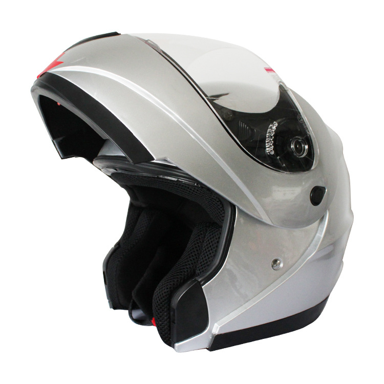 麒麟全盔摩托车头盔电动车自行车头有dot认证ece认证-阿里巴巴