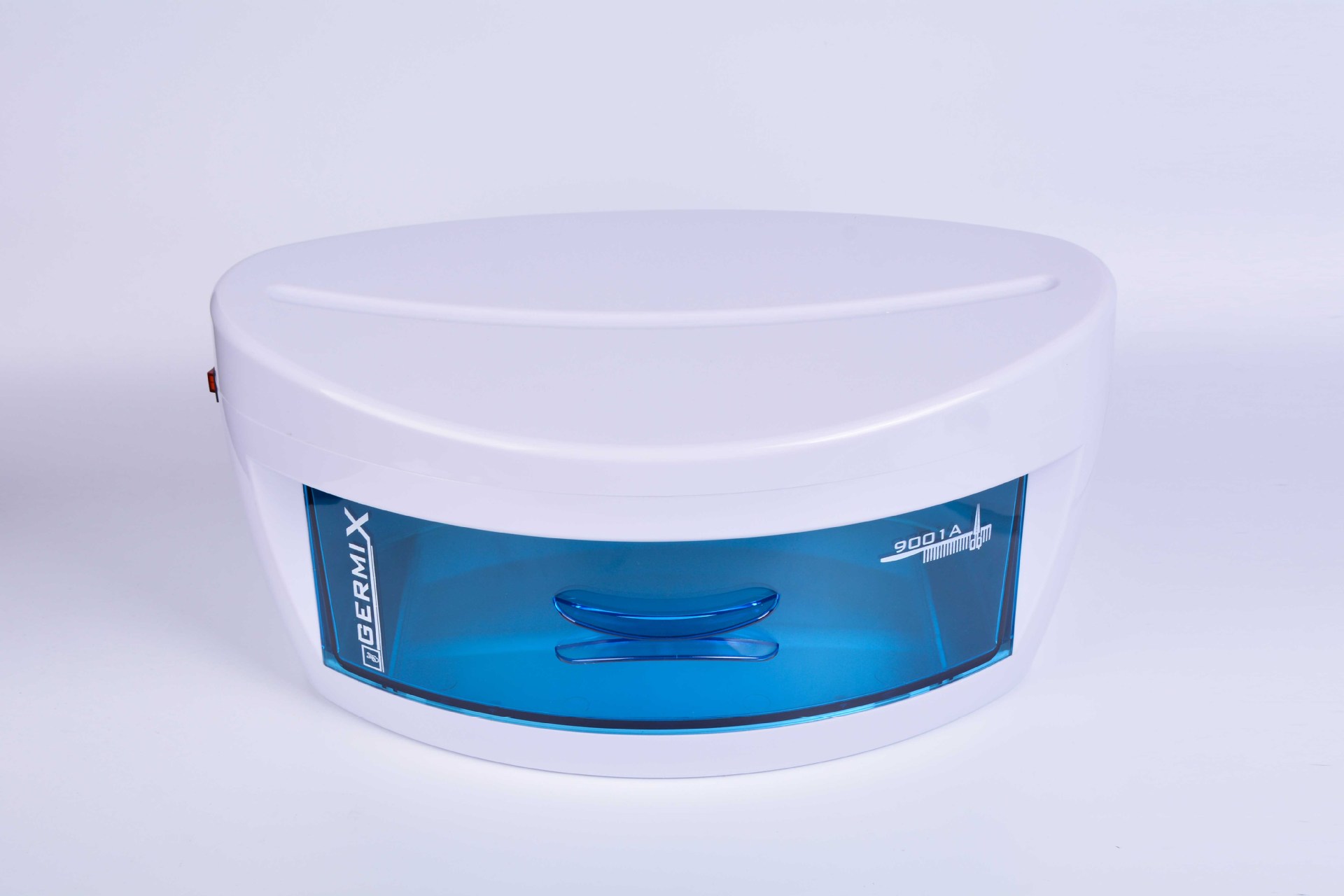 美发店美甲工具口罩消毒0w单层紫外线消毒柜 uv-sterilize