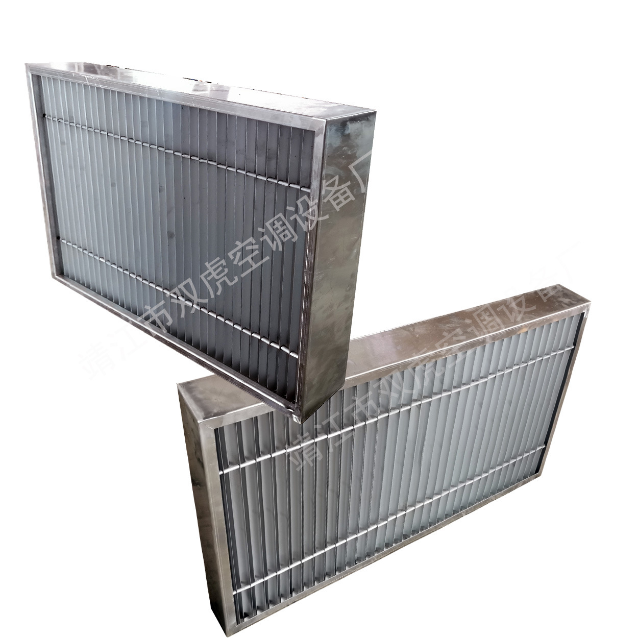 空调机组挡水板,喷淋机组挡水板,表冷器挡水板