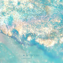 笔凌云 意大利 奥罗拉aurora 钢笔 墨水 颜色纯正 流动性好 45ml