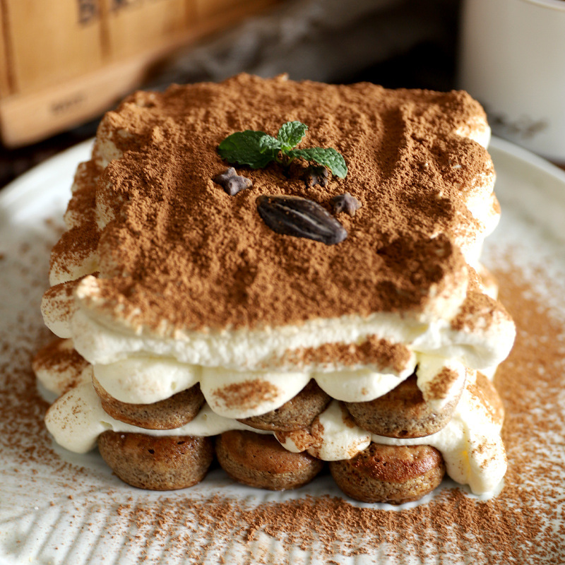 意大利原装进口安诺尼手指饼干提拉米苏生日蛋糕围边装饰烘焙原料