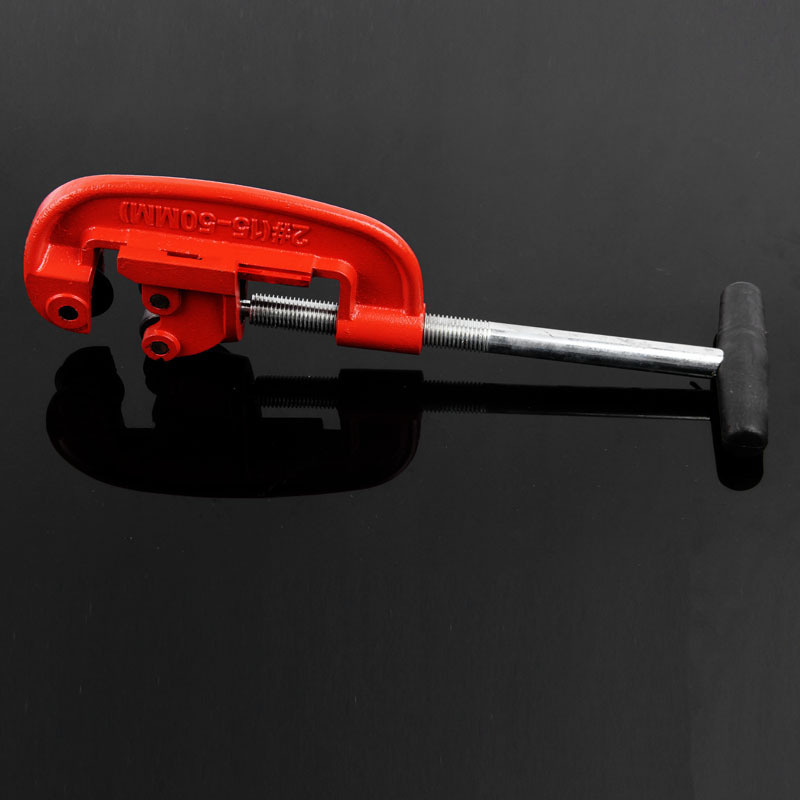 割镀锌铁钢管 五金工具管子割刀 切割管器管道工具