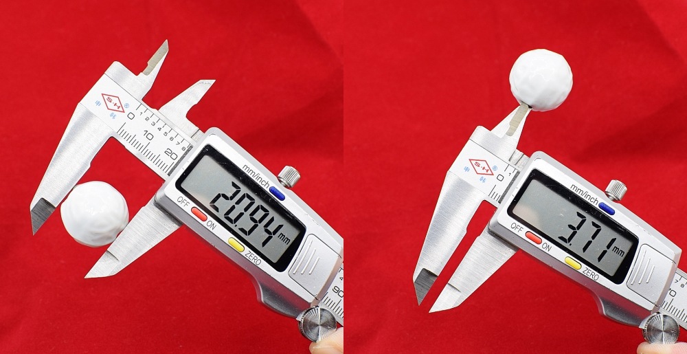 实物拍摄products images手工测量称重会有些许误差尺寸重量: 20mm