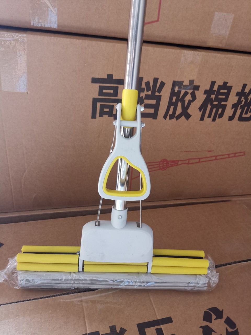 家用胶棉拖把-阿里巴巴