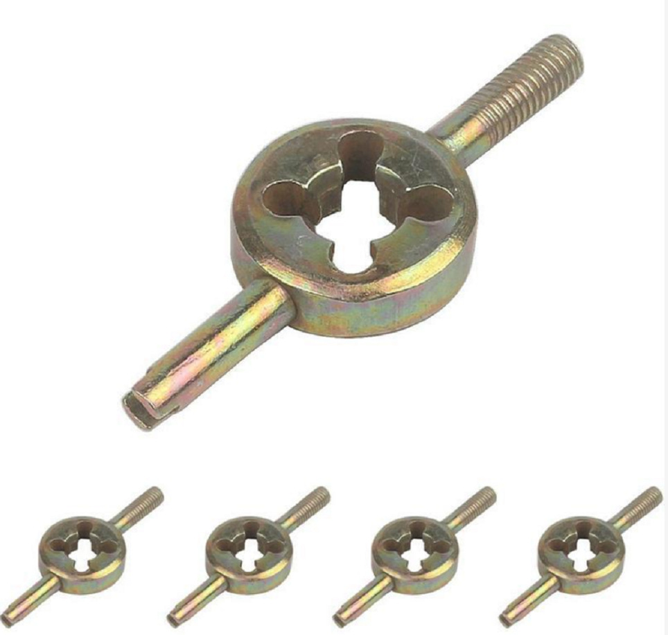 批发气门扳手自行车气门芯钥匙 电动车气门扳手 拆装轮胎放气扳手