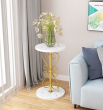 Living room flower rack floor-to-ceiling simple balcony跨境