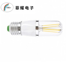 菲耀led玉米灯 E14 E27 LEDCOB灯泡 替换传统白炽灯丝灯泡4W 12V
