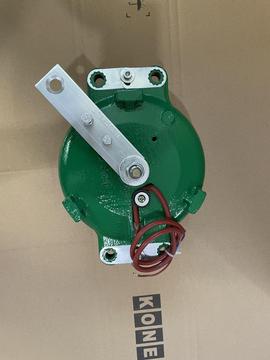 通力电梯主机抱闸制动器曳引机刹车mx06 mx10 mx18 mx20 mx11现货