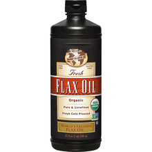 工厂Flaxseed Oil Liquid亚麻籽油液 亚马逊热销源头工厂跨境供应