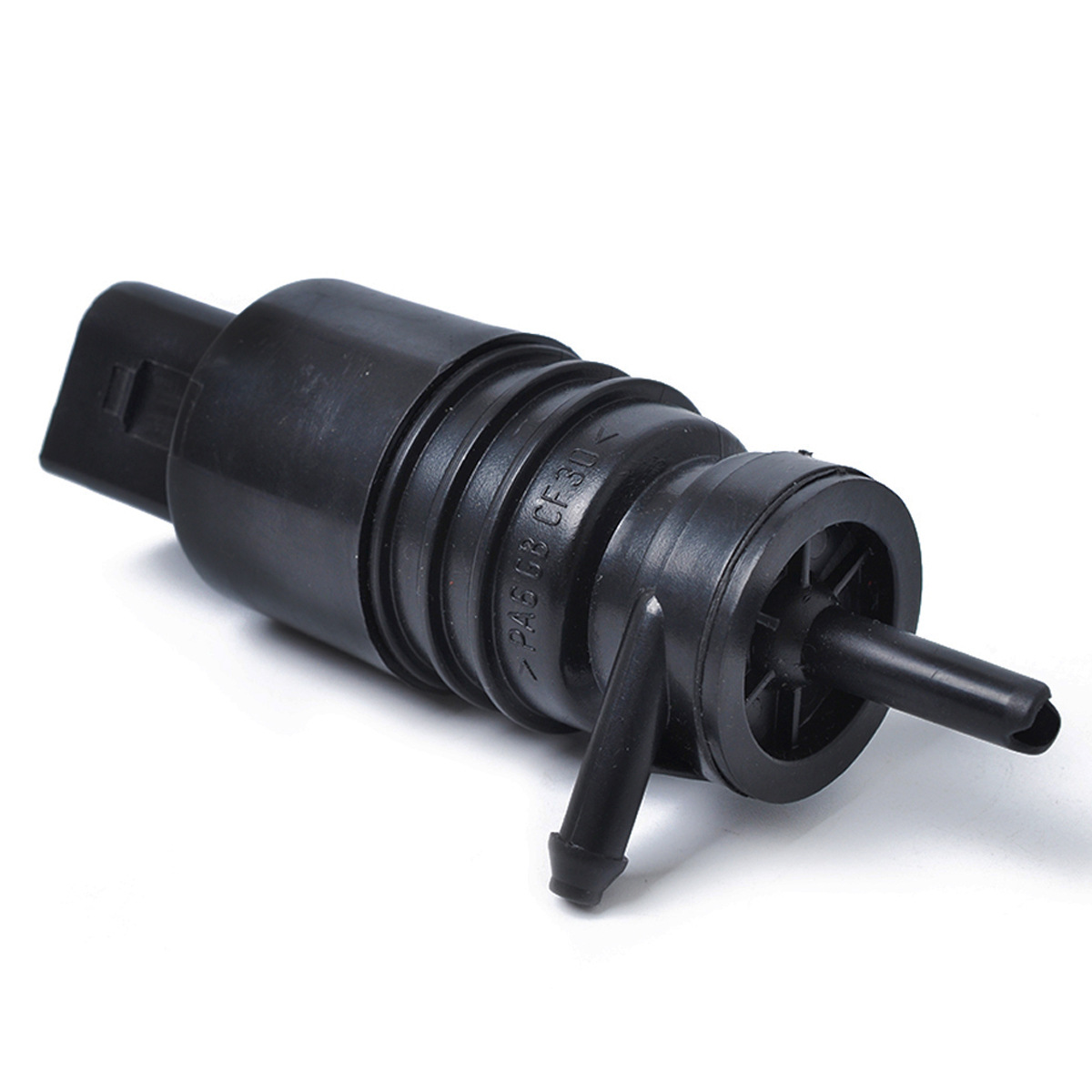 适用于汽车喷水电机 洗涤泵 1j5955651