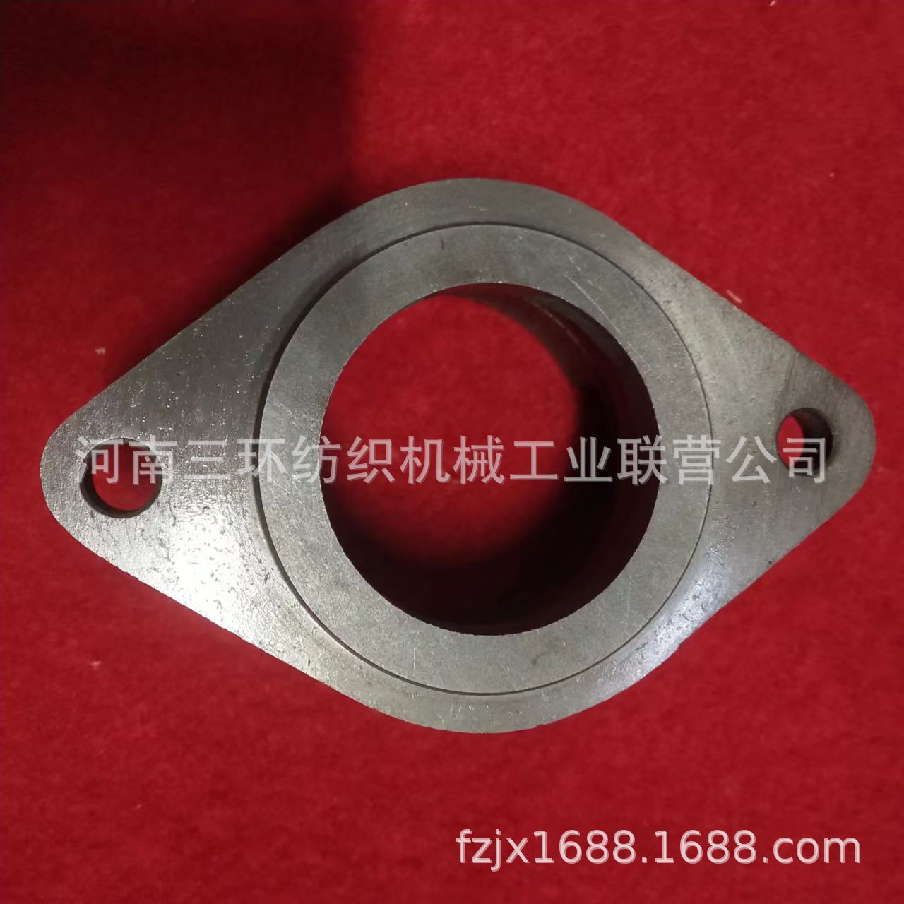 JWF1124C-180-0310 轴承座BEARING SEAT纺织机械配件