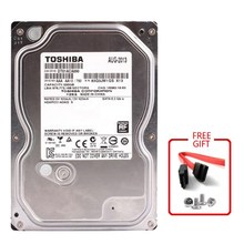 500 GB 3.5 500G HDD HD Internal Hard Drive SATA 3.07200RPM跨