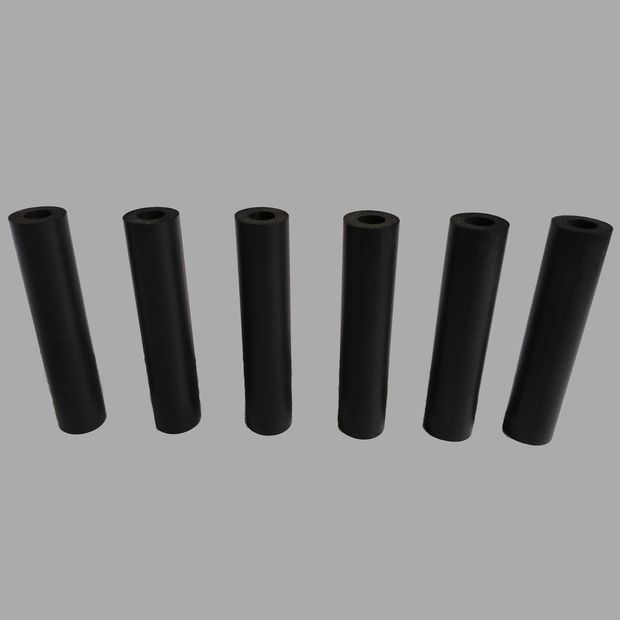 定制挤出排水管散热器冷却液软管橡胶油管epdm发泡橡胶套硅胶套