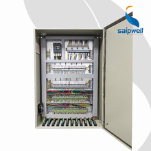 斯普威尔承接配电柜 配电箱 来图生产高低压配电柜 成套配电箱