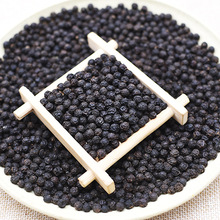 黑胡椒粒500克 海南黑糊椒原颗粒黑椒楜椒子湖椒可打碎粉_阿里巴巴找