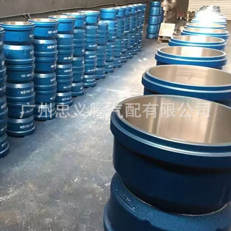 欧美卡车耐高温刹车鼓适用于斯堪尼亚铸铁DAF制动盆雷诺欧卡车鼓