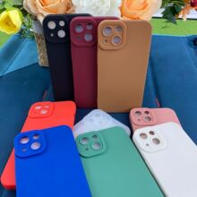 直边天使眼瞳眼磨砂TPU手机壳适用xiaomi小米11T/11T PRO 5G国外