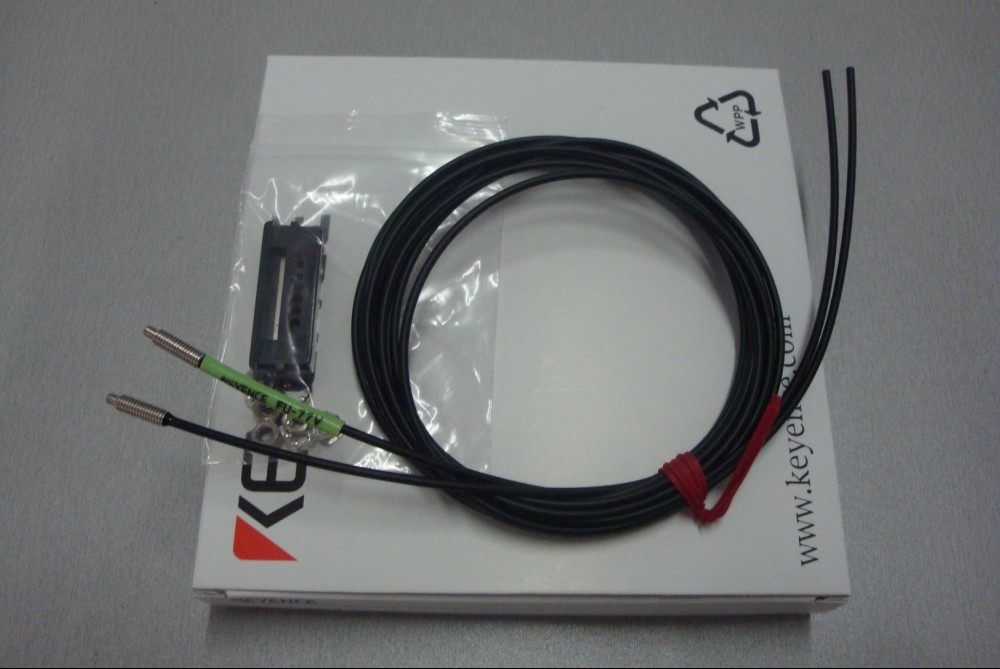 特价基恩士keyence fu-77v光纤传感器全新现货出售-阿里巴巴