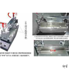 线棒刮刀式涂布试验机机涂布机涂膜机实验室线棒涂布机