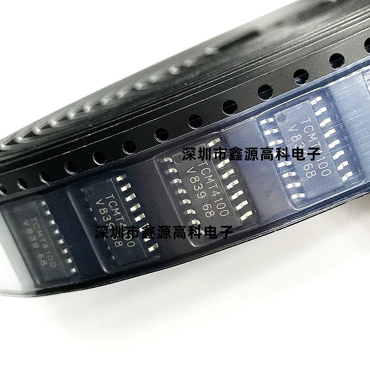 tcmt4100 sop-16贴片光耦隔离器全新正品欢迎咨询-阿里巴巴