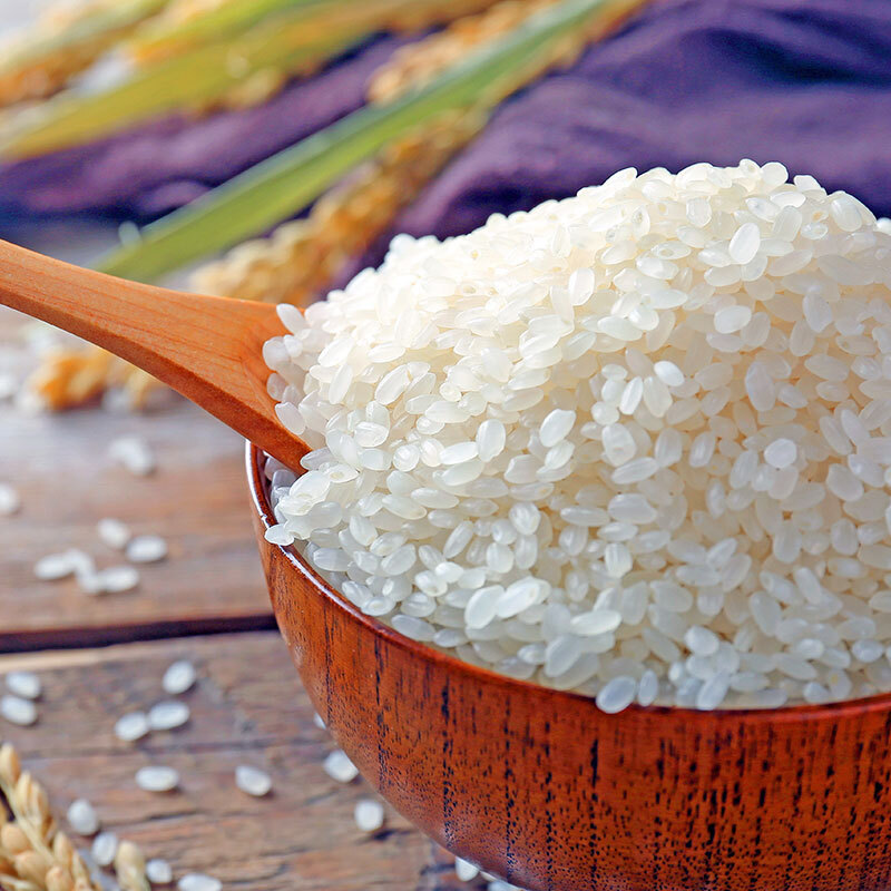 崇明大米直批崇明岛新米5kg/10kg/25kg软糯香米粳米