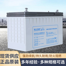 理士蓄电池12v100ah胶体蓄电池DJM系列免维护铅酸蓄电池UPS蓄电池